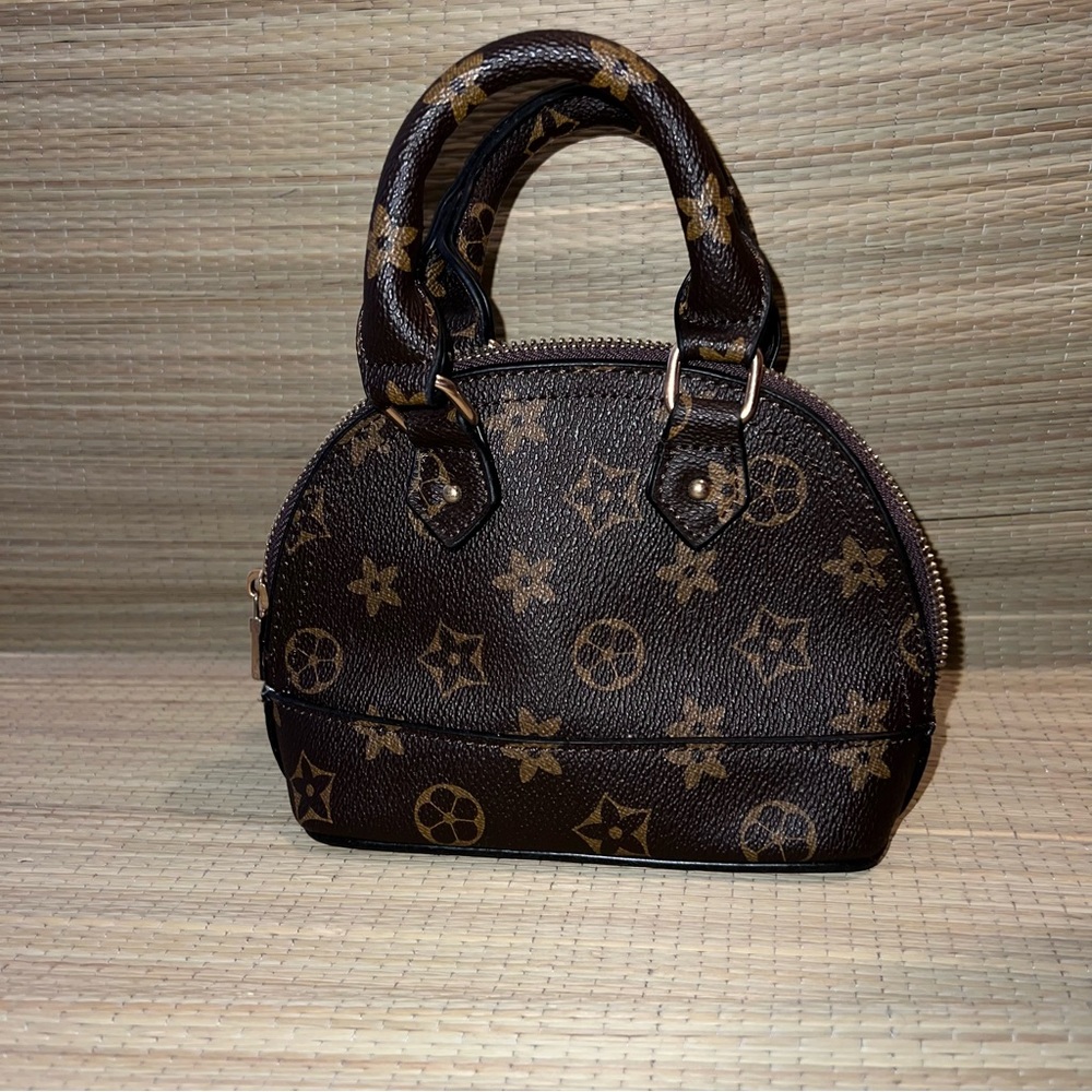 Mini Bag